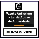 G7 Jurídico - Pacote Anticrime (G7 2020)